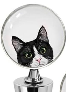 🐱 Kitty Cat Wine Stoppers 🍷