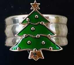 Ring + Pour Wine Drip Stoppers