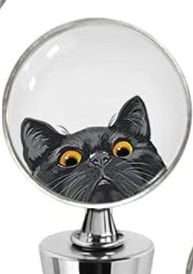 🐱 Kitty Cat Wine Stoppers 🍷