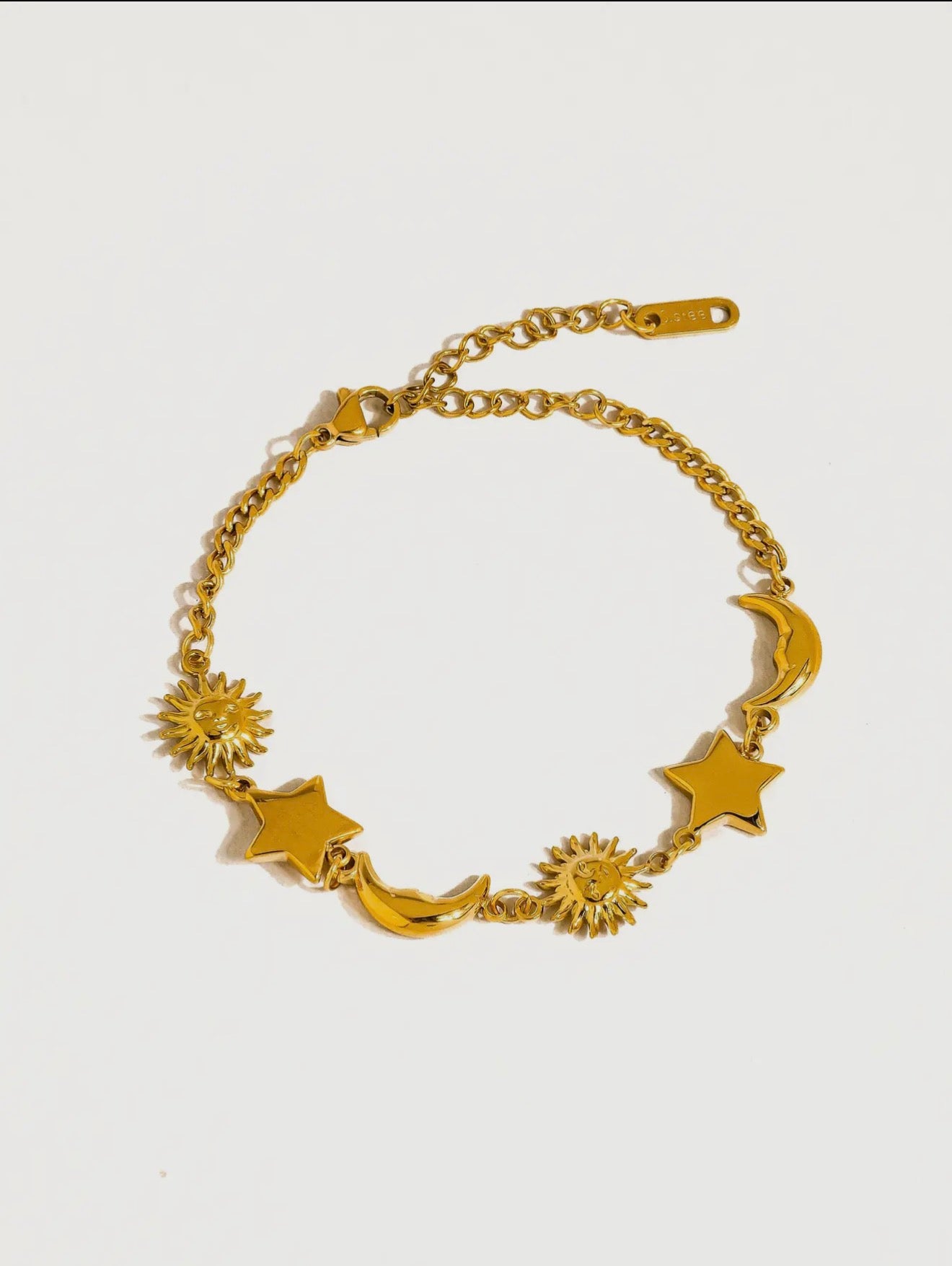 ✨ Sacred Flutter Bracelets 🦋