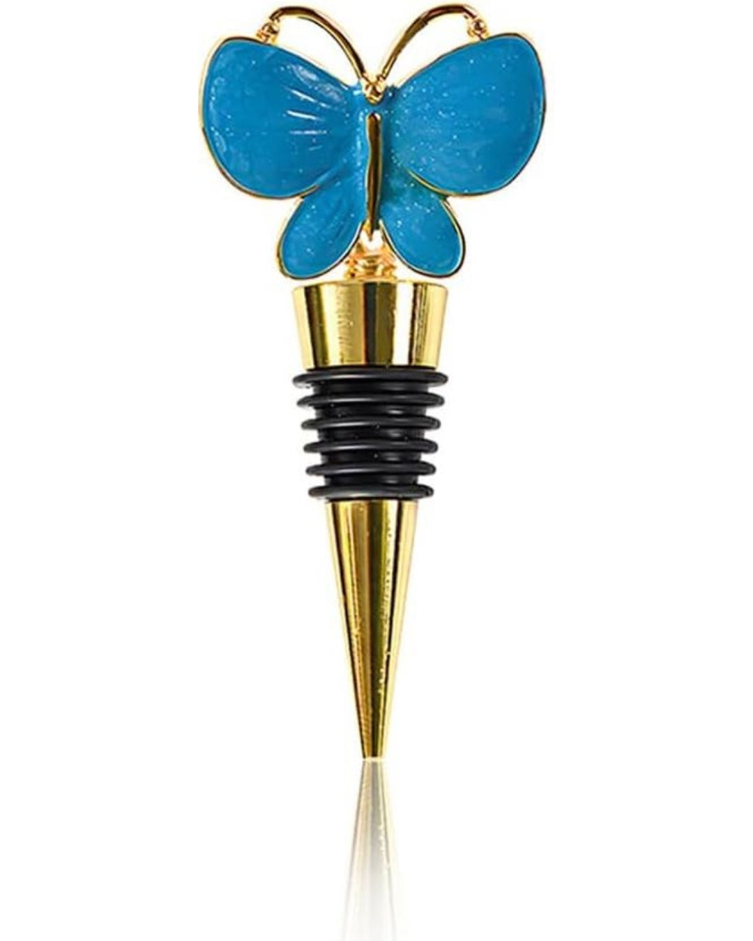 🦋 Butterfly Wine Stoppers 🍷