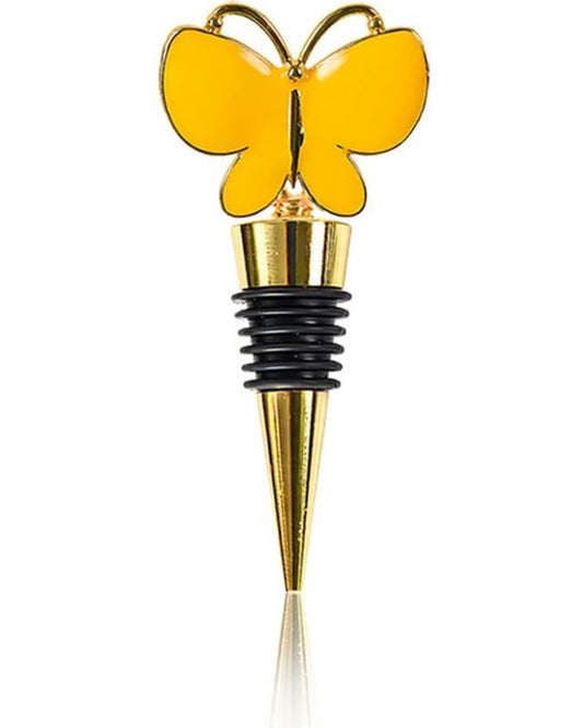 🦋 Butterfly Wine Stoppers 🍷
