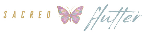 Sacred Flutter