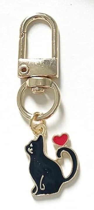 Kitty Cat 🐱 Keychain