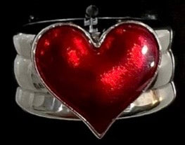 Ring + Pour Wine Drip Stoppers