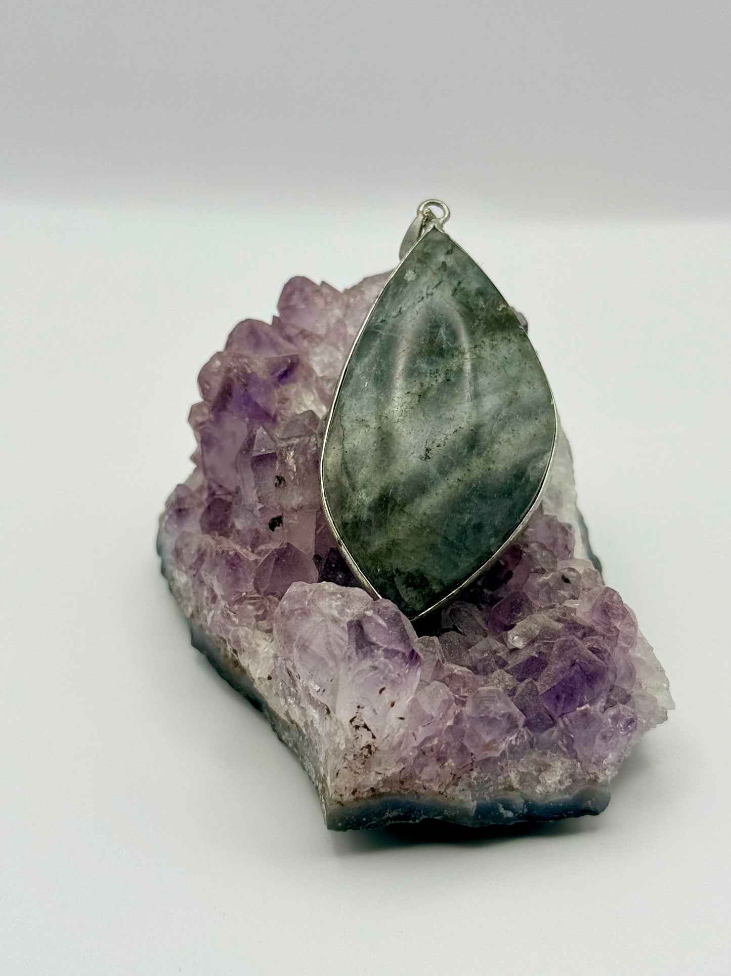 Gemstone Pendants