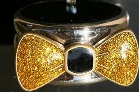 Ring + Pour Wine Drip Stoppers