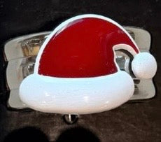 Ring + Pour Wine Drip Stoppers