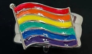 Ring + Pour Wine Drip Stoppers