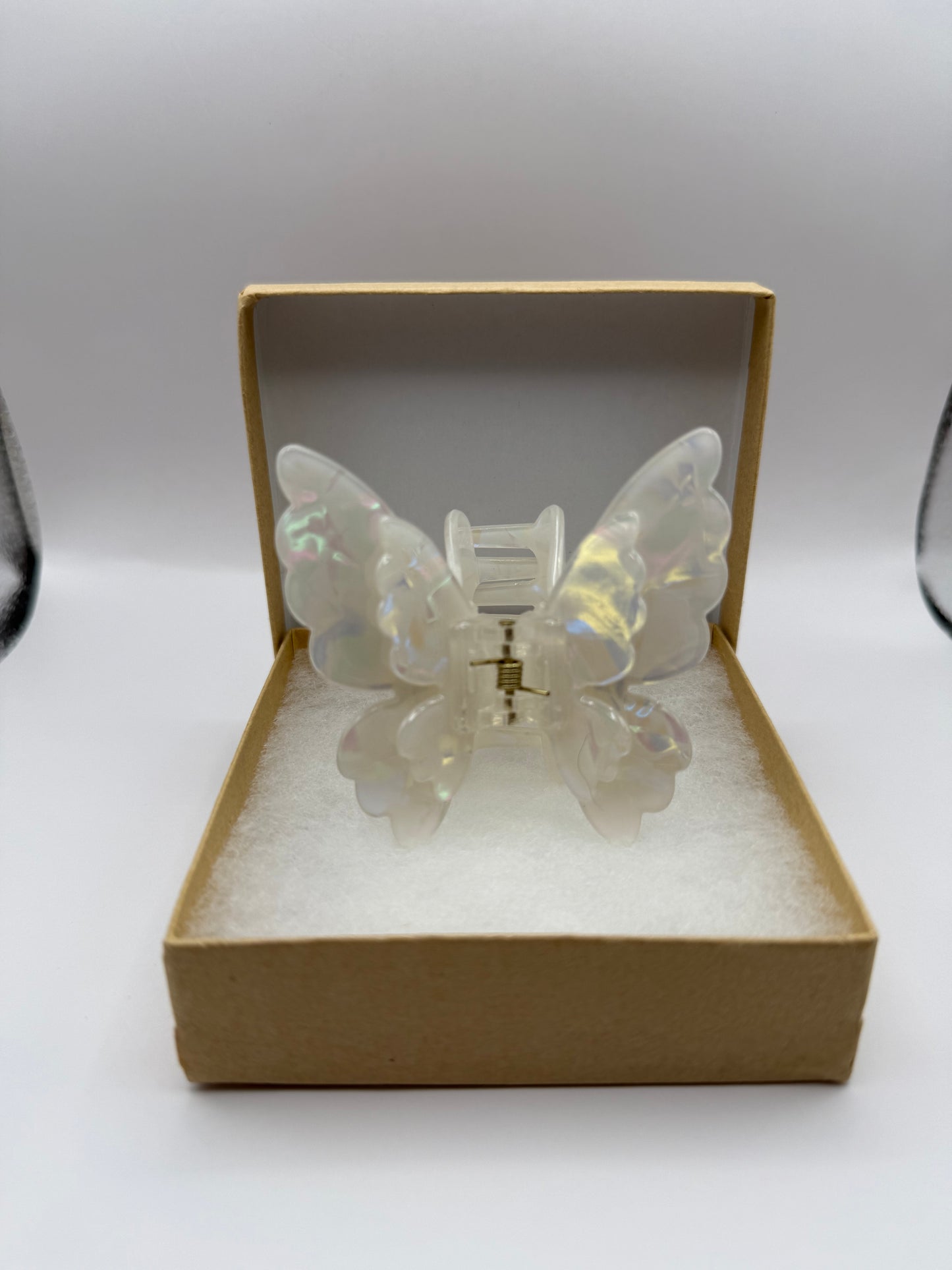 Butterfly 🦋 Hairclips