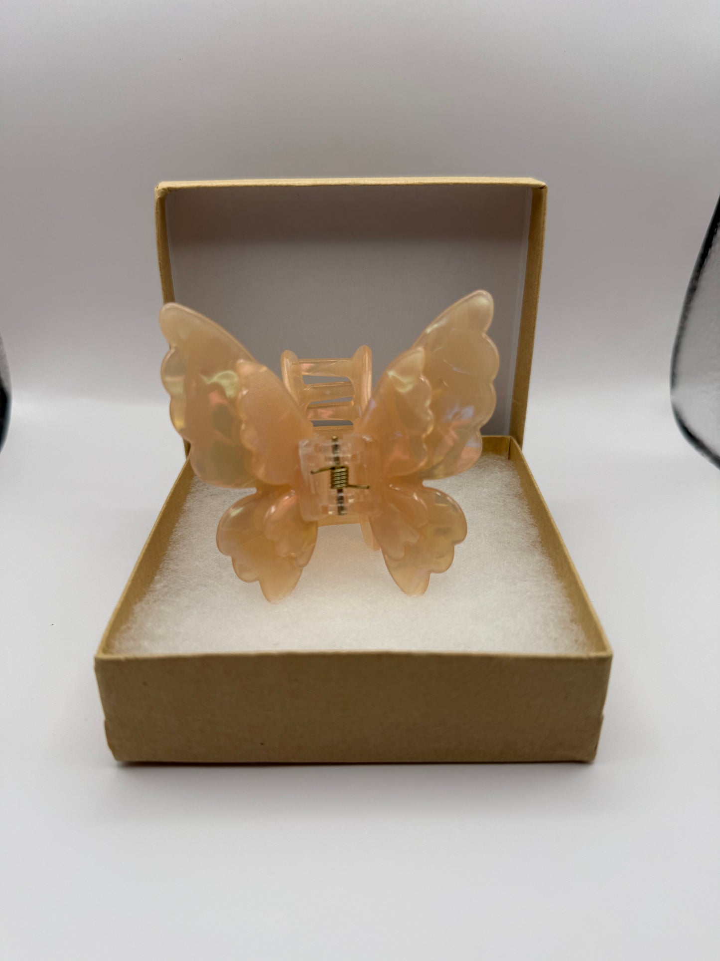 Butterfly 🦋 Hairclips