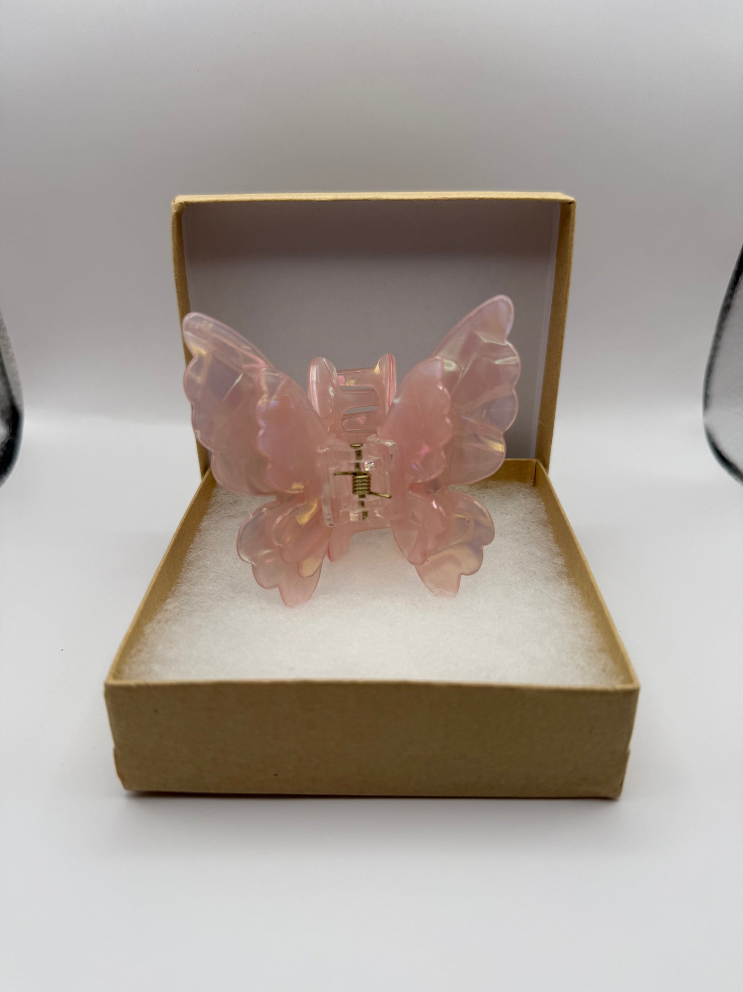 Butterfly 🦋 Hairclips