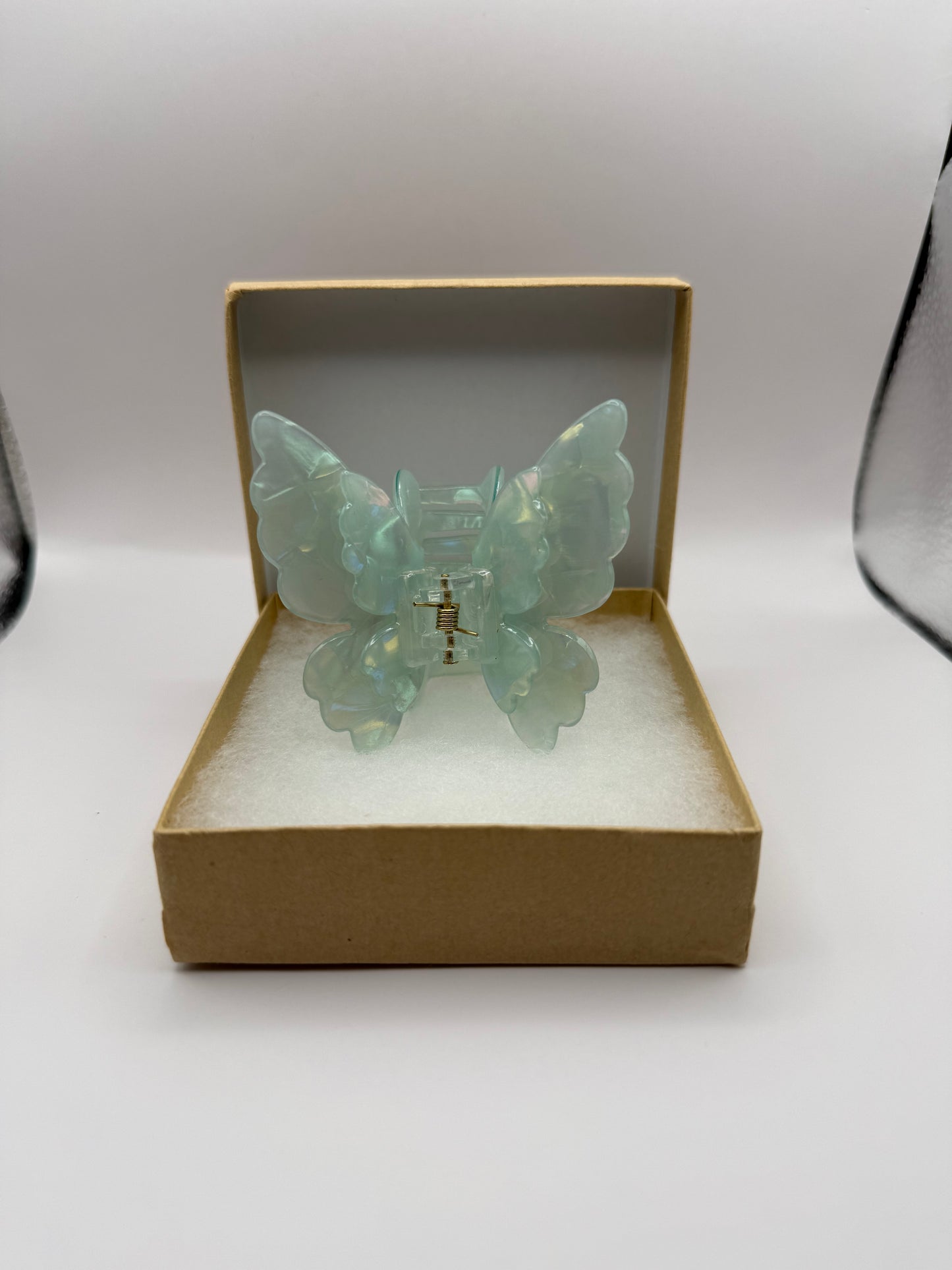 Butterfly 🦋 Hairclips