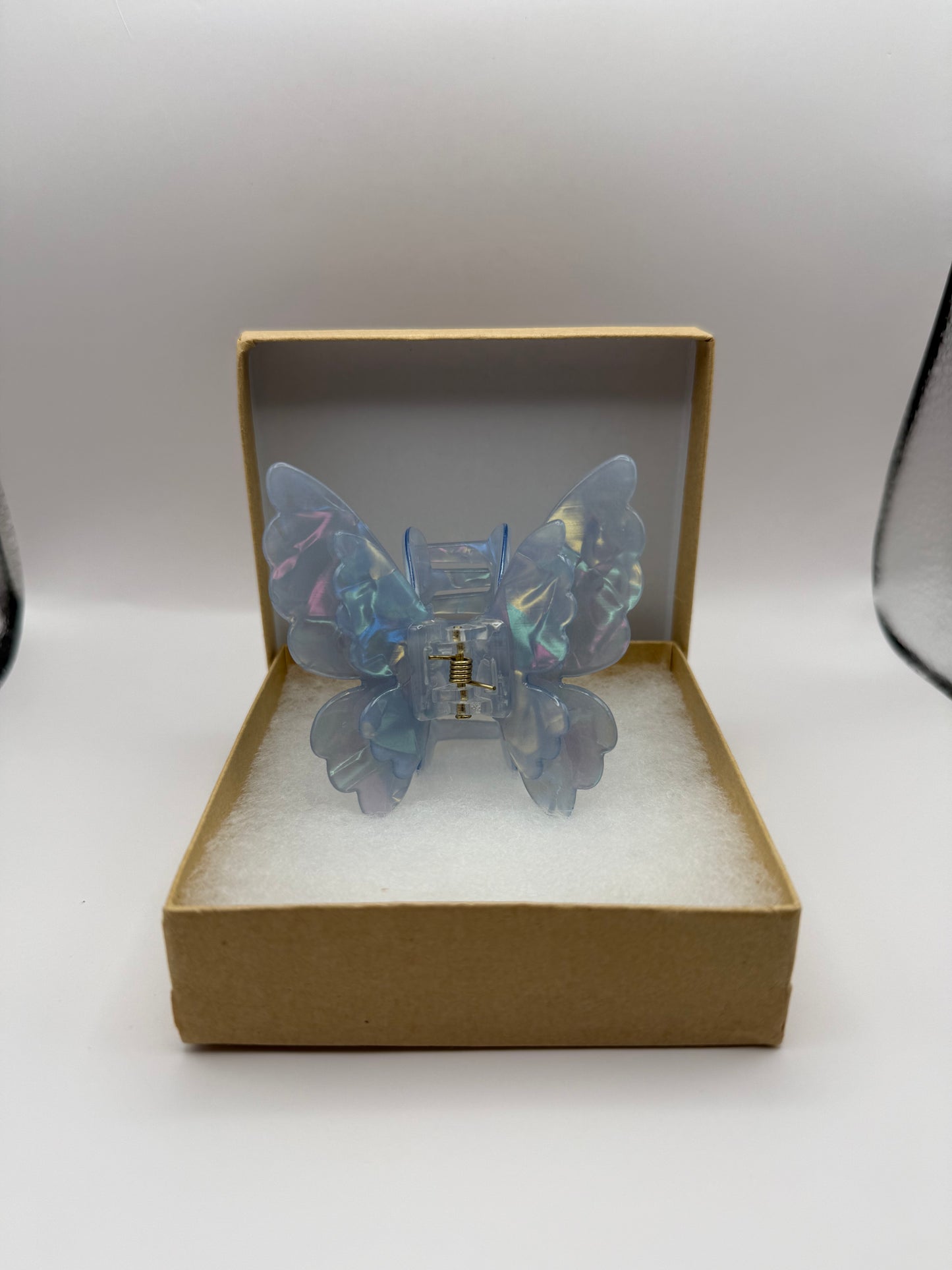 Butterfly 🦋 Hairclips