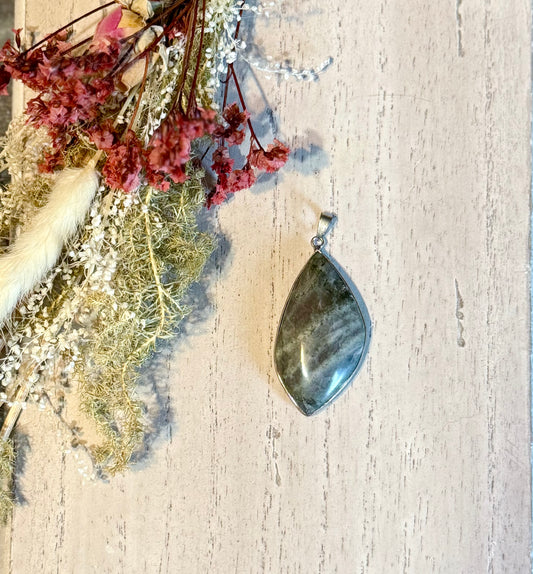 Gemstone Pendants