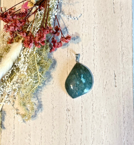 Gemstone Pendants