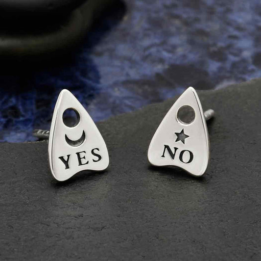 ⭐️ Ouija Stud Earrings 🌙